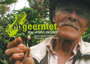 Plakat zur Ausstellung