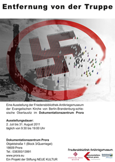 Ausstellungsplakat