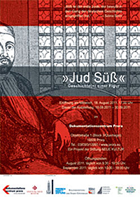 Ausstellungsplakat