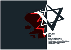 Einladungspostkarte zur Ausstellung
