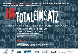 Plakat zur Ausstellung