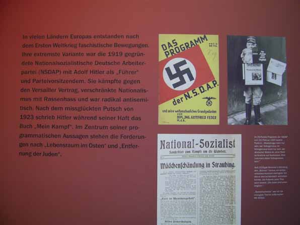 "Rassenwahn"
