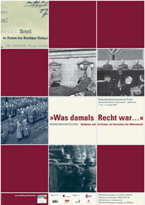 Ausstellungsplakat