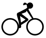 Bicycle-icon