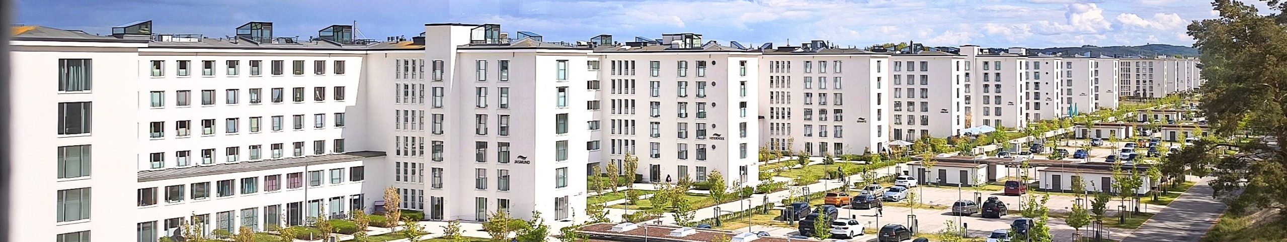 Dokumentationszentrum Prora